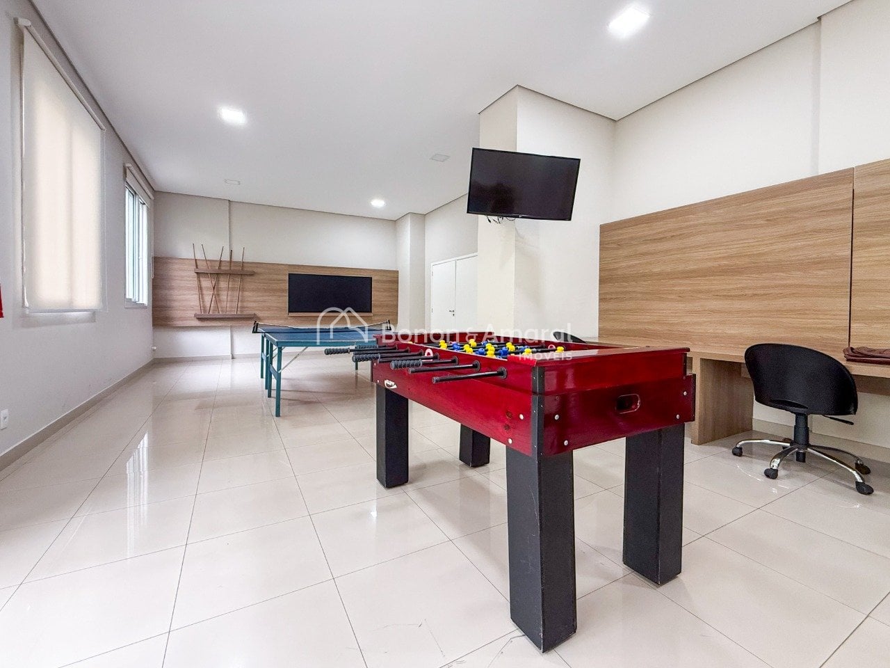 Apartamento à Venda - Jardim Belo Horizonte em Campinas / SP