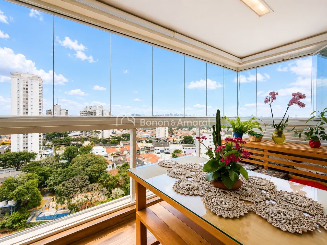 Apartamento à Venda - Jardim Belo Horizonte em Campinas / SP