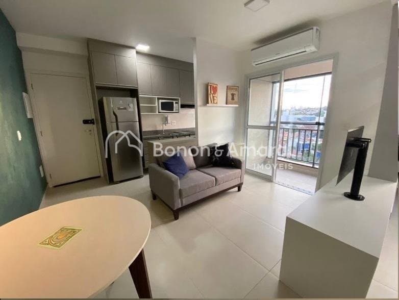 Apartamento à Venda - Vila Eliza em Campinas / SP