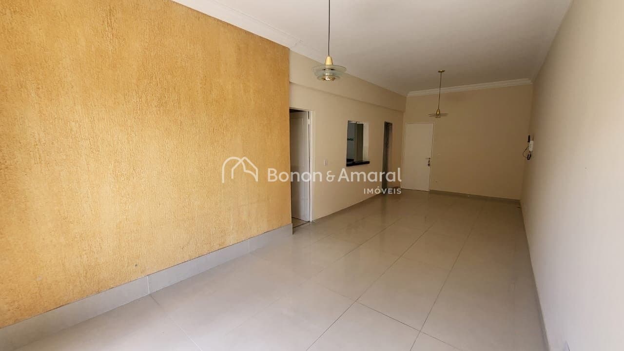 Apartamento à Venda - Cambuí em Campinas / SP
