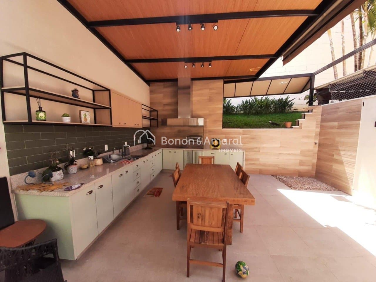 Casa em Condomínio à Venda - Jardim Santa Marcelina em Campinas / SP