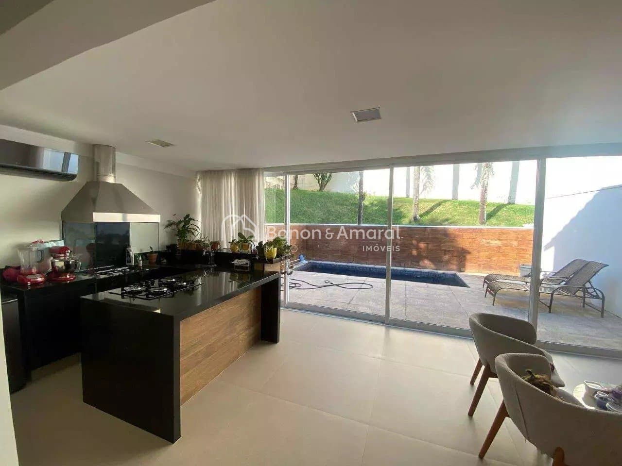 Casa em Condomínio à Venda - Jardim Santa Marcelina em Campinas / SP