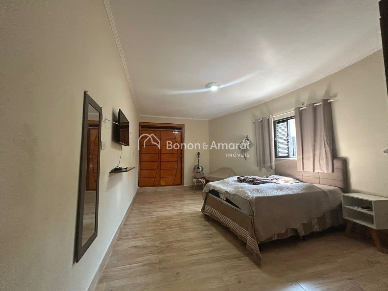 Casa à Venda no Vila Monte Alegre em Paulínia / SP