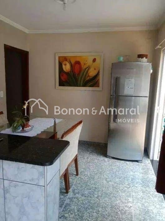 Casa à Venda - Vila Monte Alegre em Paulínia / SP