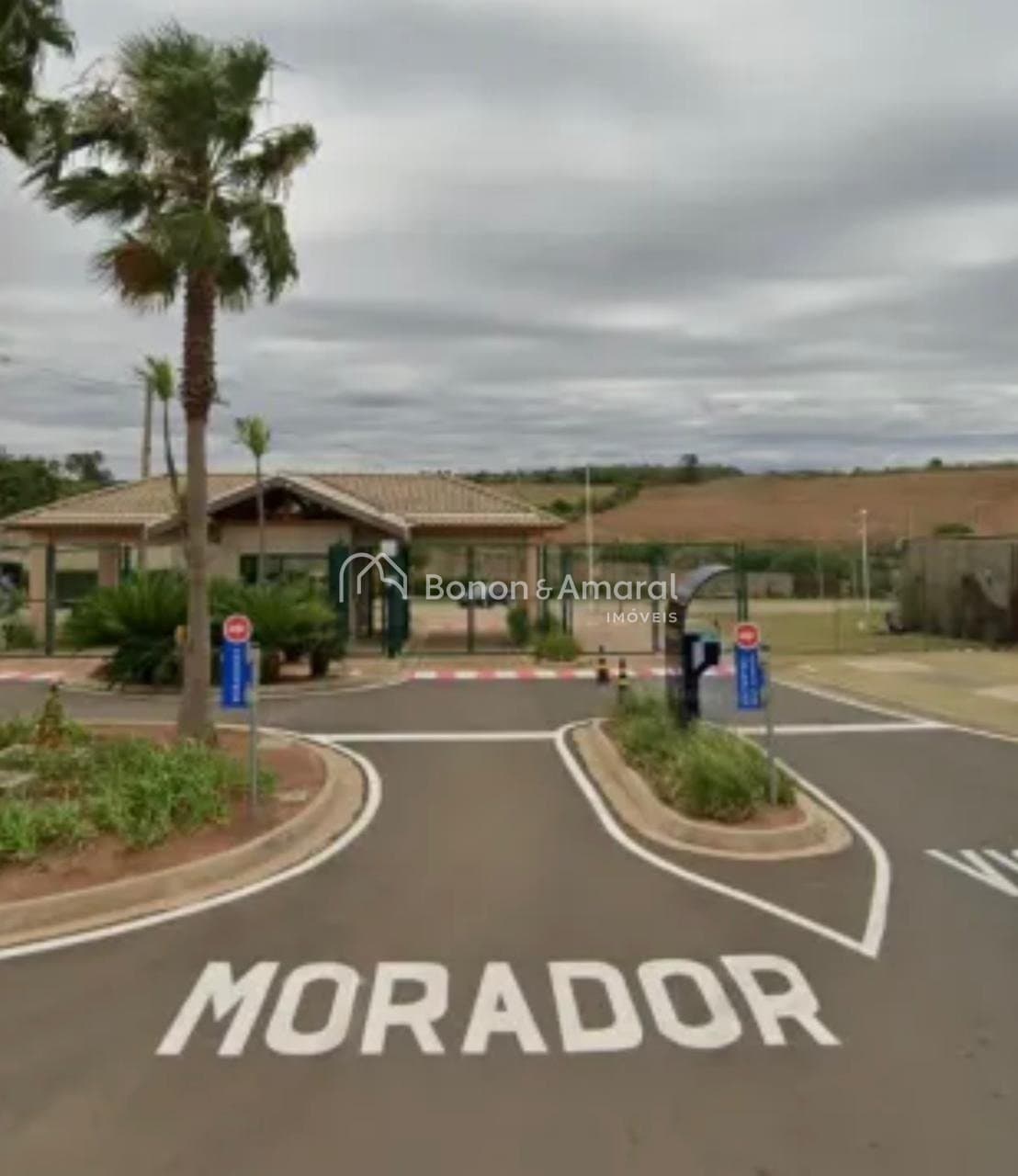 Terreno em condomínio à Venda - Loteamento Parque dos Alecrins em Campinas / SP