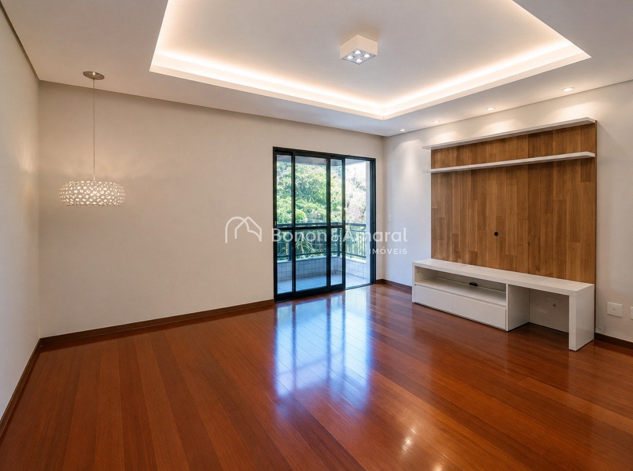Apartamento à Venda - Nova Campinas em Campinas / SP
