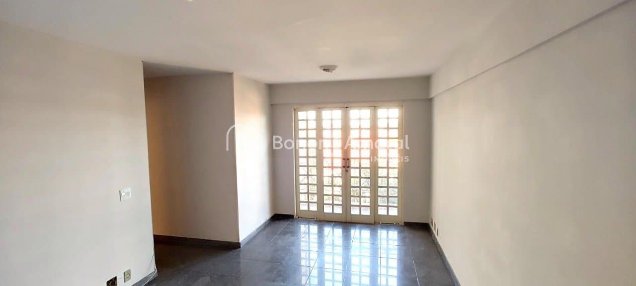 Apartamento à Venda - Vila Costa e Silva em Campinas / SP