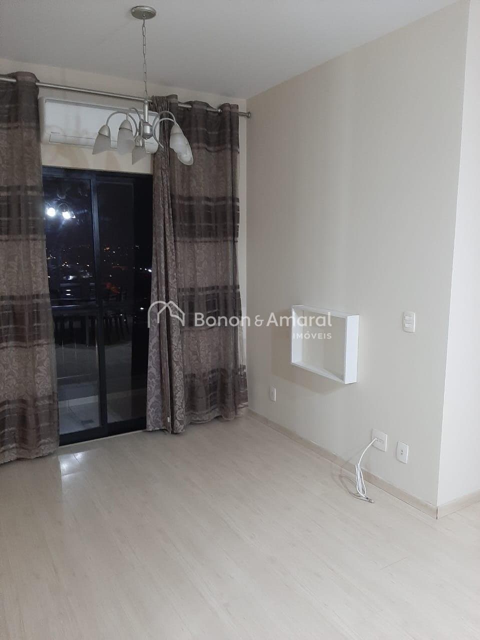 Apartamento à Venda - Mansões Santo Antônio em Campinas / SP