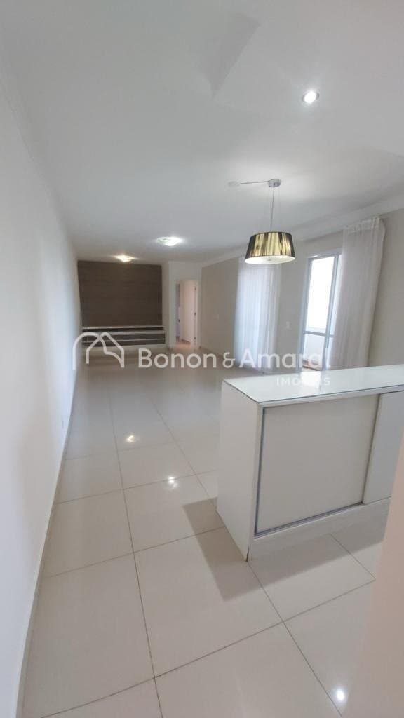 Apartamento à Venda - Mansões Santo Antônio em Campinas / SP