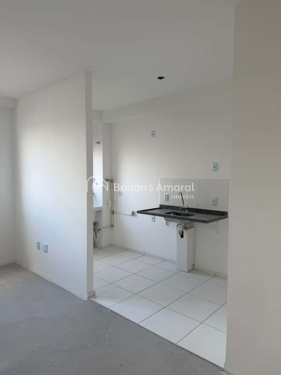 Apartamento à Venda - Jardim Ibirapuera, Campinas/ SP — foto principal