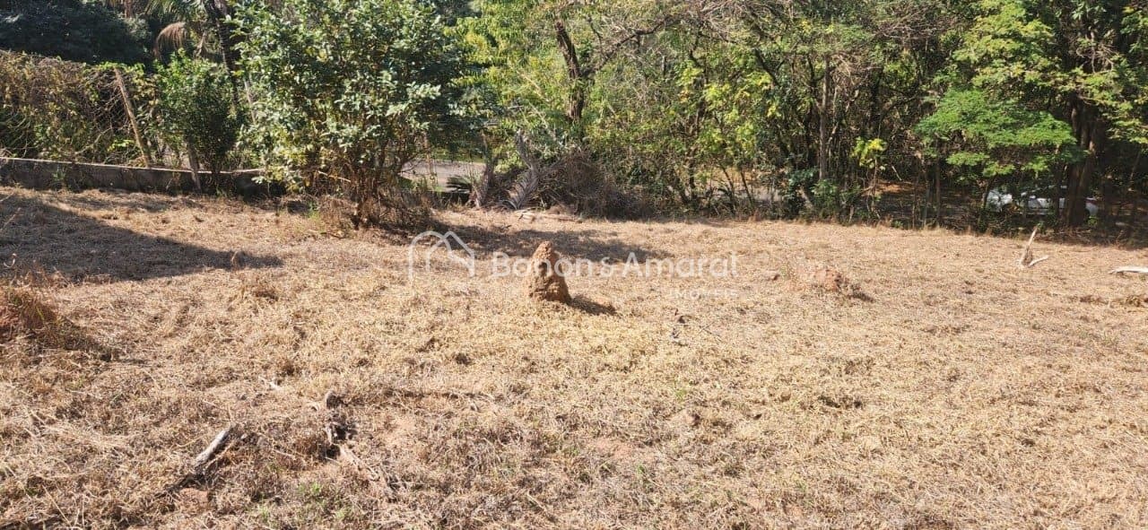 Terreno à Venda - Vale Verde em Valinhos / SP