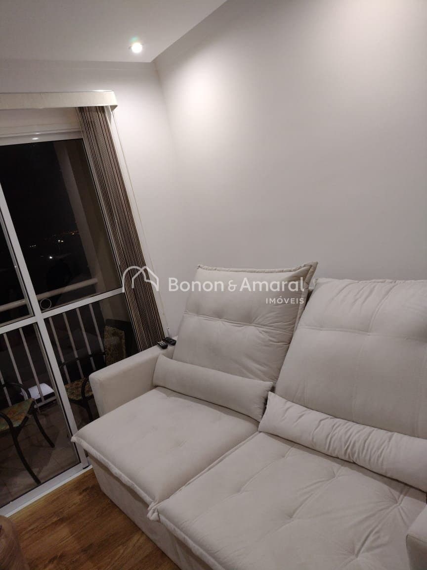Apartamento à Venda - Vila Costa e Silva em Campinas / SP