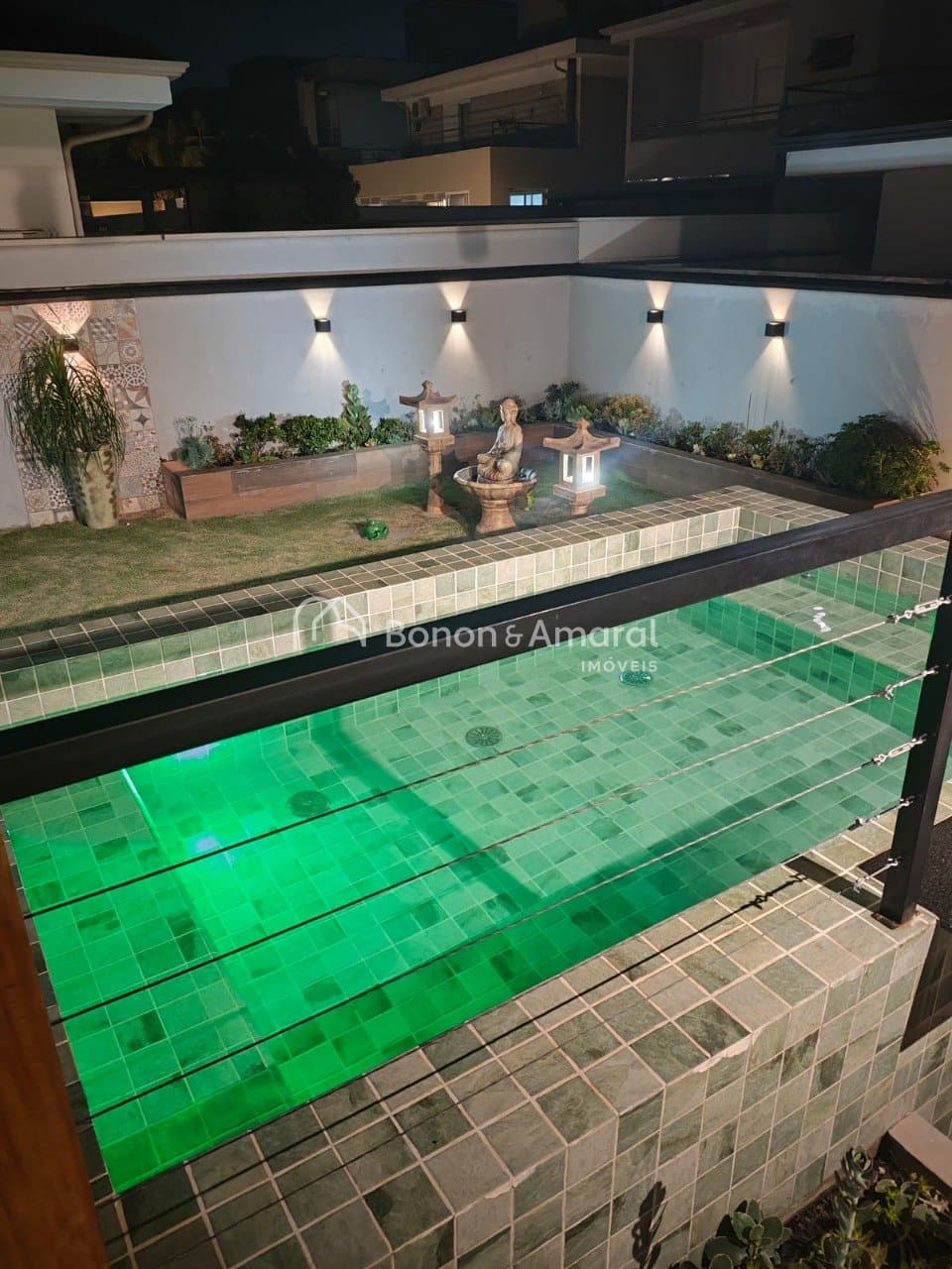 Casa em Condomínio à Venda - Parque Brasil 500 em Paulínia / SP