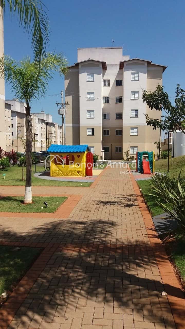 Foto do condomínio Lumini 1
