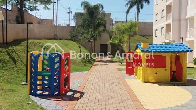 Foto do condomínio Lumini 1