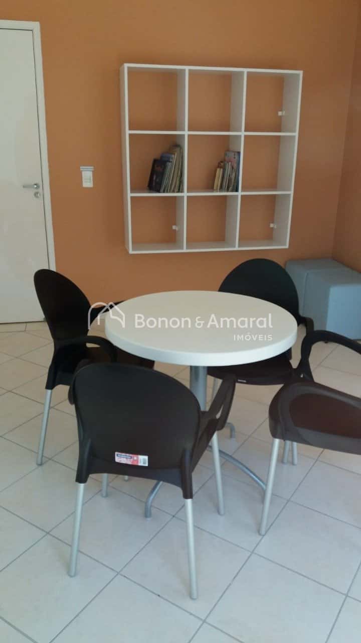 Foto do condomínio Lumini 1