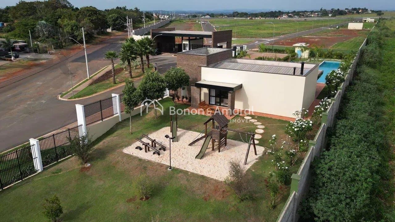 Terreno em condomínio à Venda - Betel em Paulínia / SP