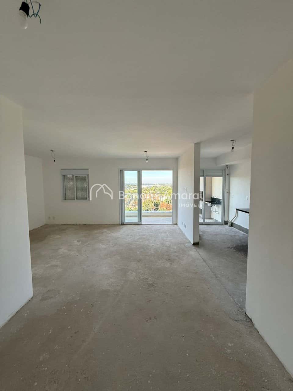 Apartamento à Venda - Santa Terezinha, Paulínia/ SP — foto principal
