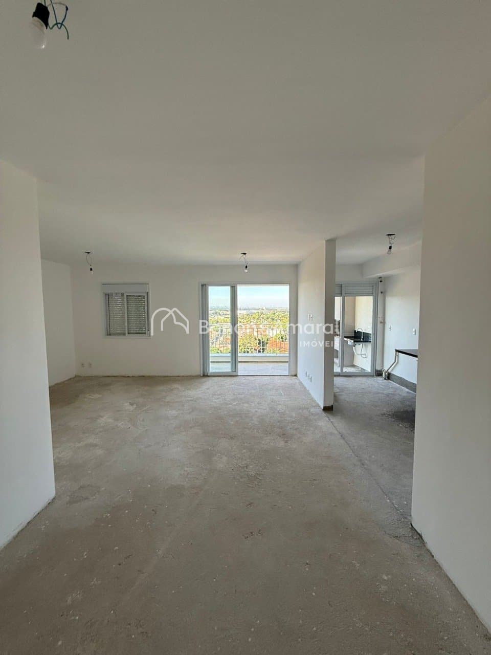 Apartamento à Venda - Santa Terezinha em Paulínia / SP