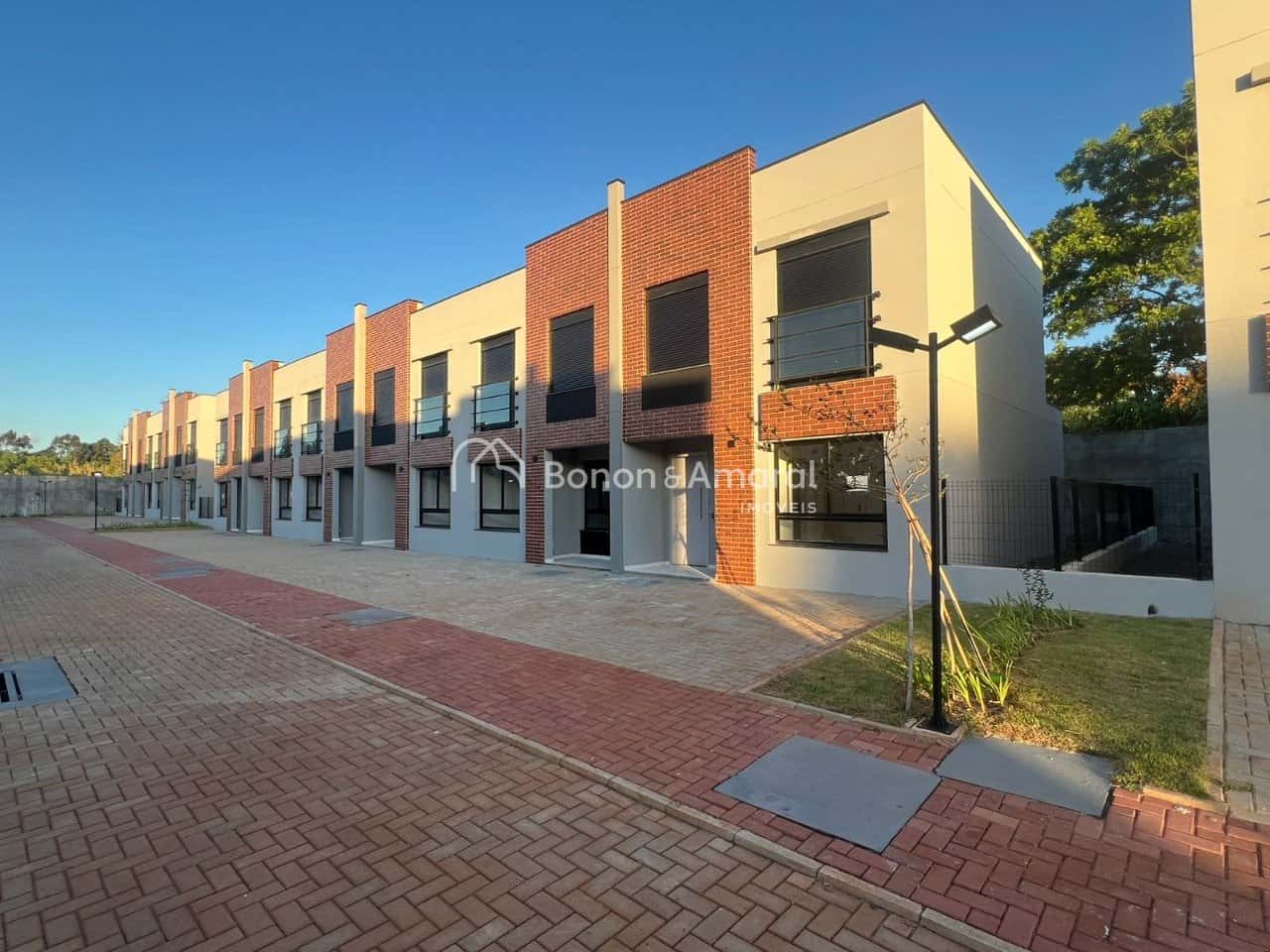Foto do condomínio Condomínio Residencial Felicittá