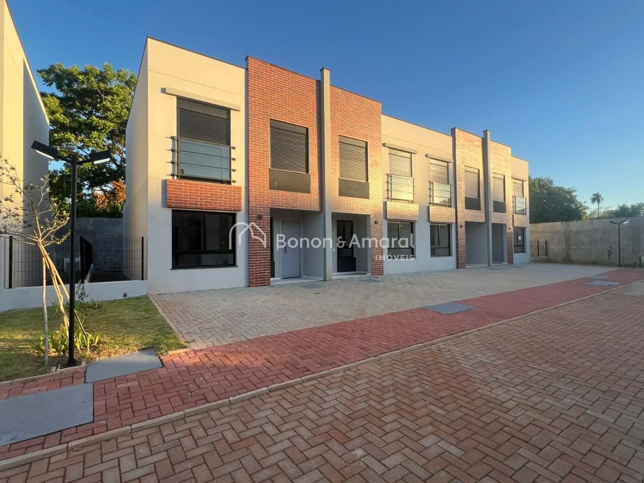 Foto do condomínio Condomínio Residencial Felicittá