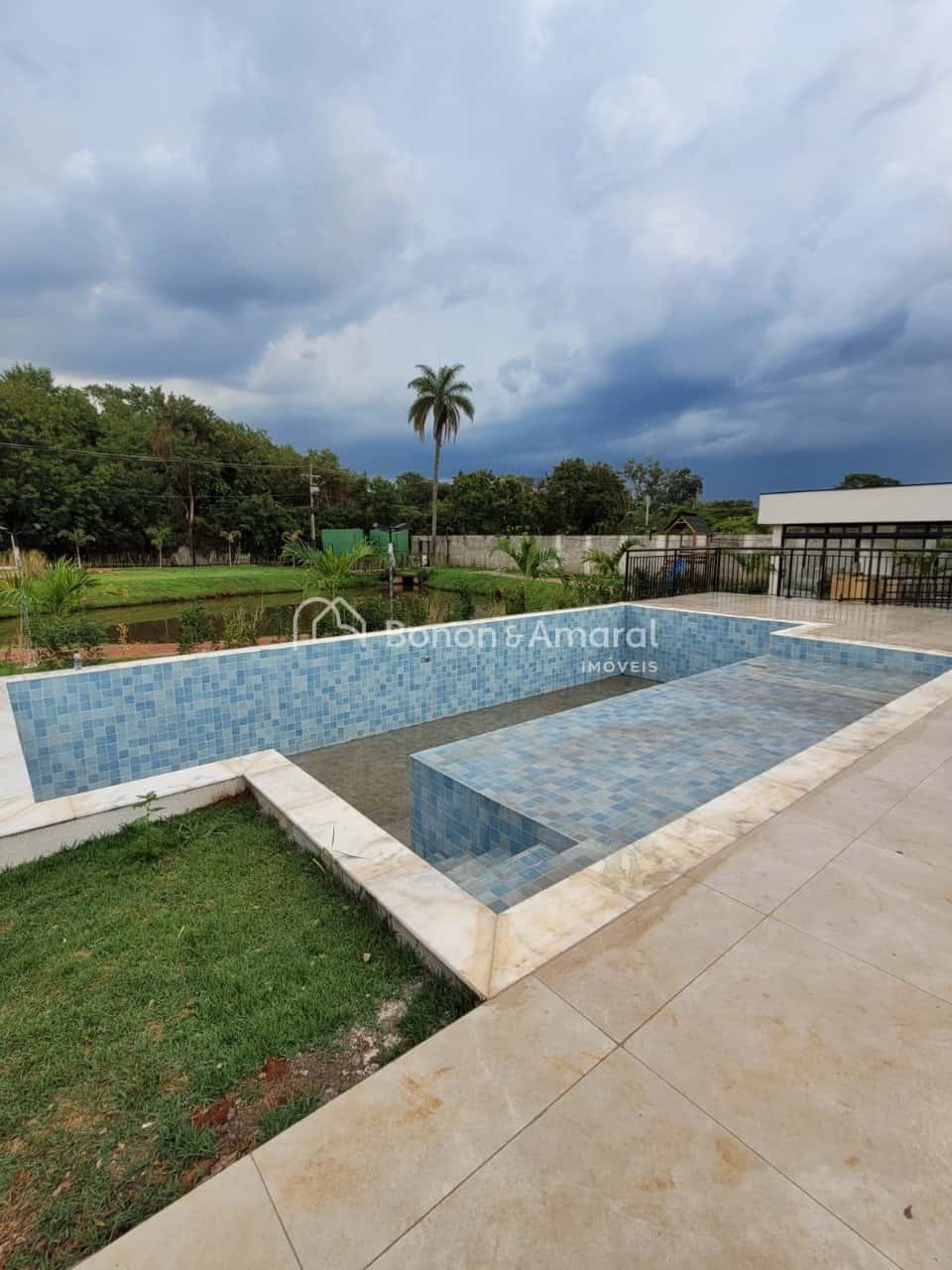 Foto do condomínio Condomínio Residencial Felicittá
