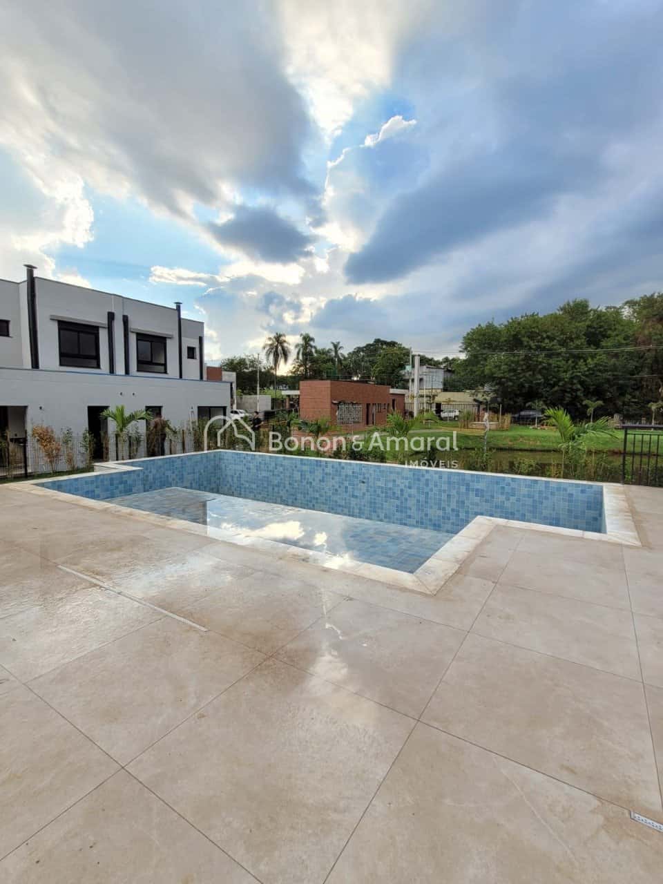 Foto do condomínio Condomínio Residencial Felicittá