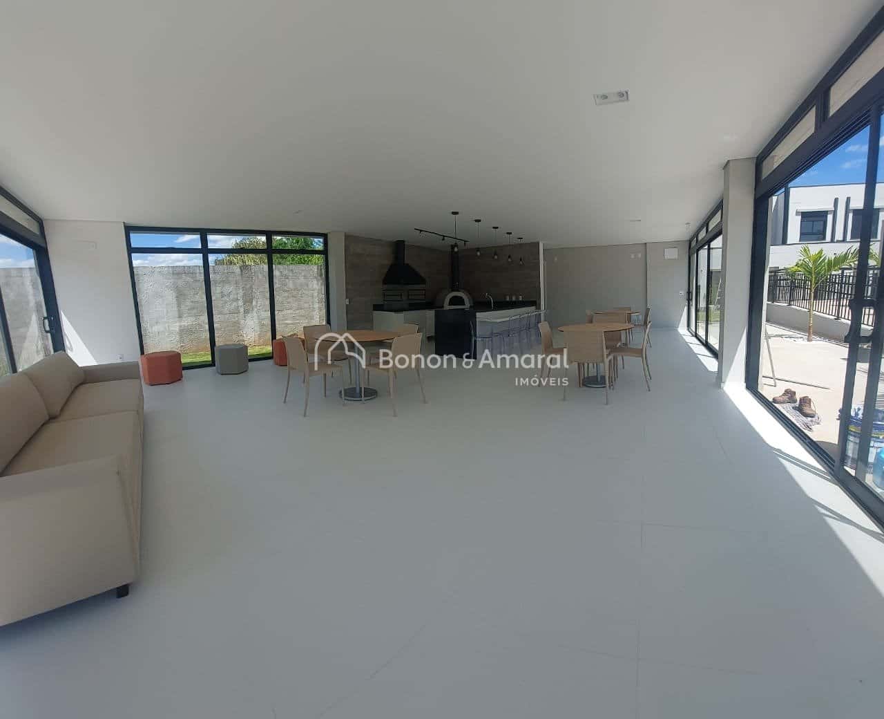 Foto do condomínio Condomínio Residencial Felicittá