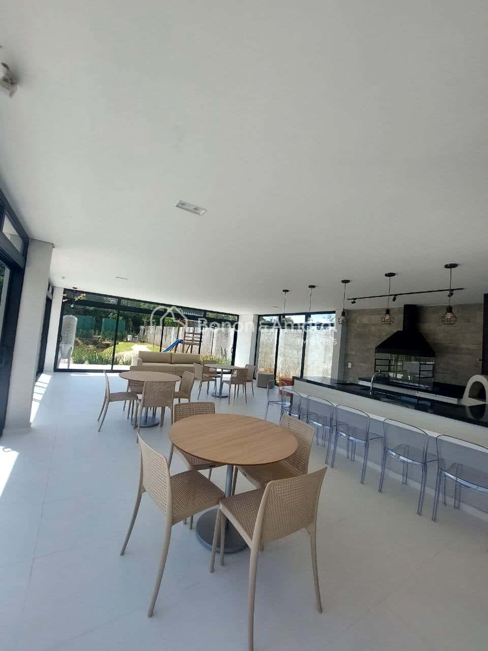 Foto do condomínio Condomínio Residencial Felicittá