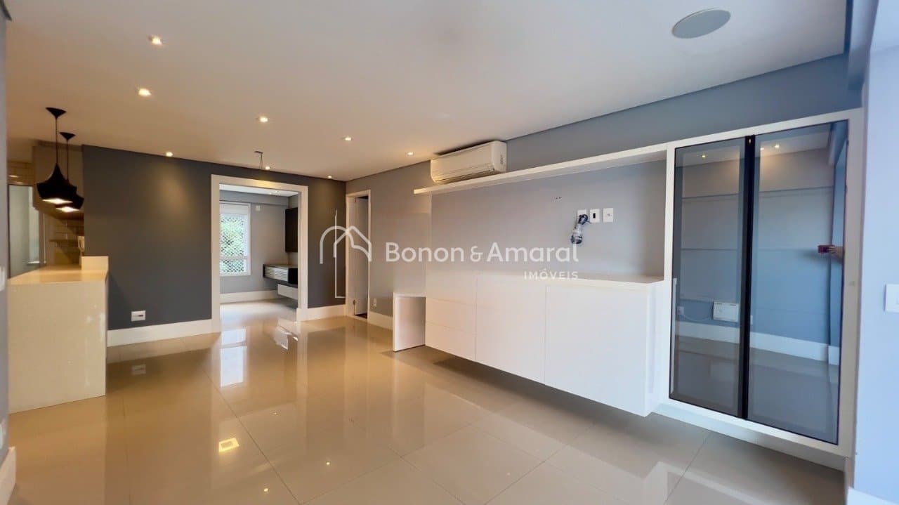 Apartamento à Venda - Cambuí em Campinas / SP
