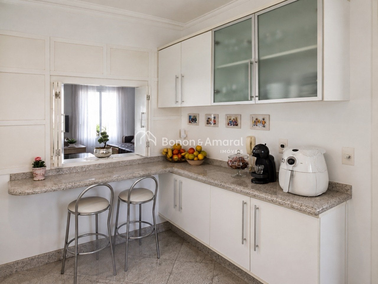 Apartamento à Venda - Loteamento Residencial Vila Bella em Campinas / SP