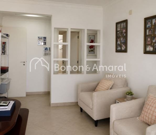Apartamento à Venda - Loteamento Residencial Vila Bella em Campinas / SP