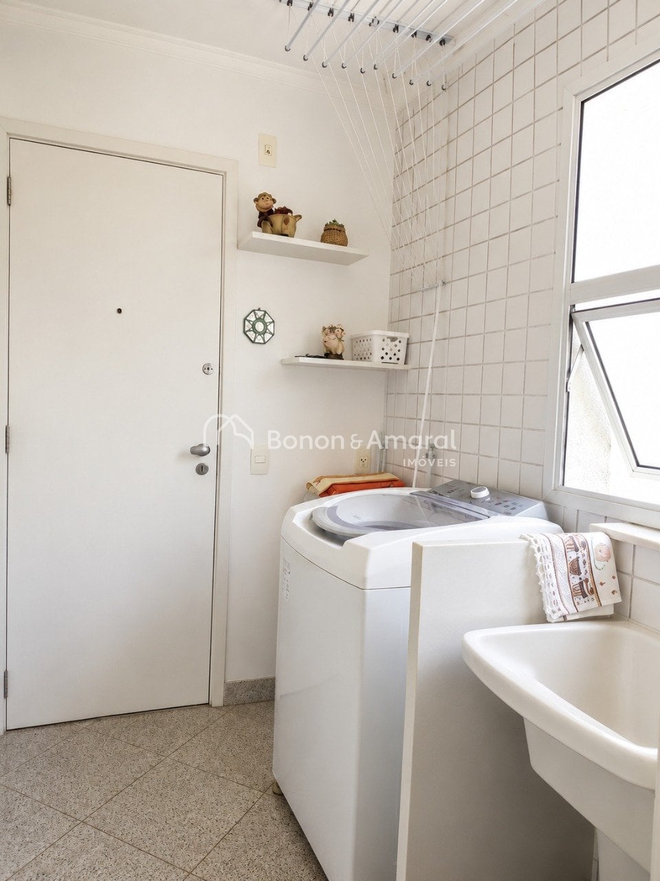 Apartamento à Venda - Loteamento Residencial Vila Bella em Campinas / SP