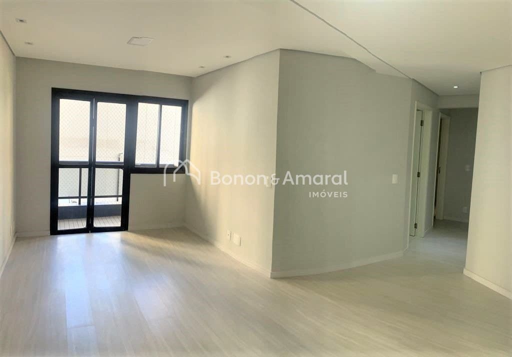 Apartamento à Venda - Mansões Santo Antônio em Campinas / SP