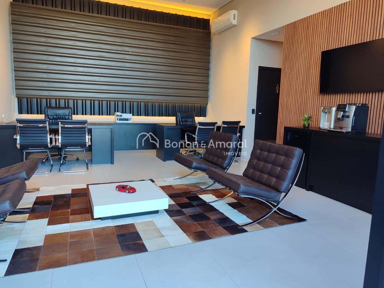 Ponto Comercial à Venda - Jardim Ypê, Paulínia/ SP — foto principal