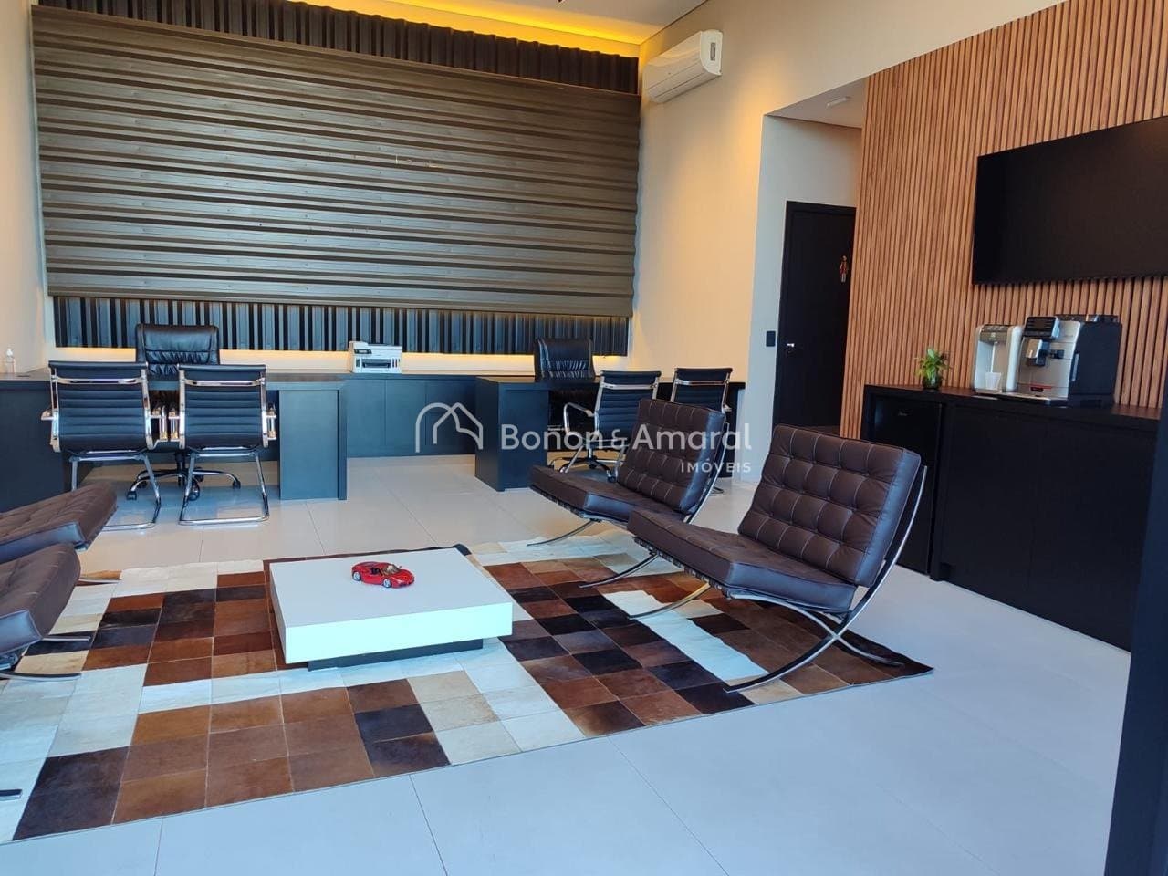 Ponto Comercial à Venda - Jardim Ypê em Paulínia / SP
