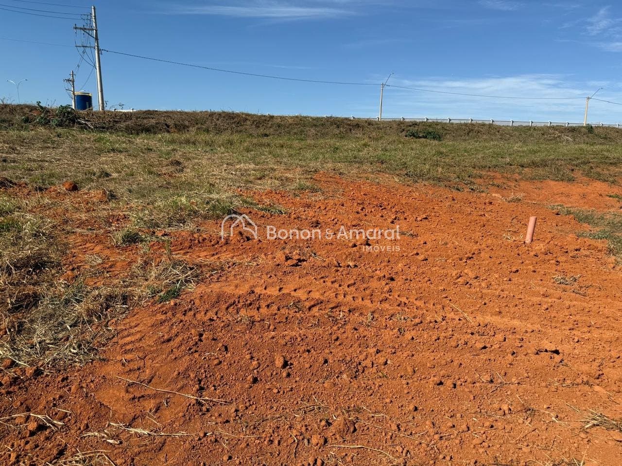 Terreno em condomínio à Venda - São Bento em Paulínia / SP