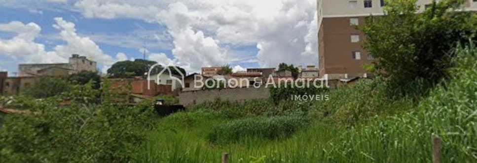 Terreno à Venda - Vila João Jorge em Campinas / SP