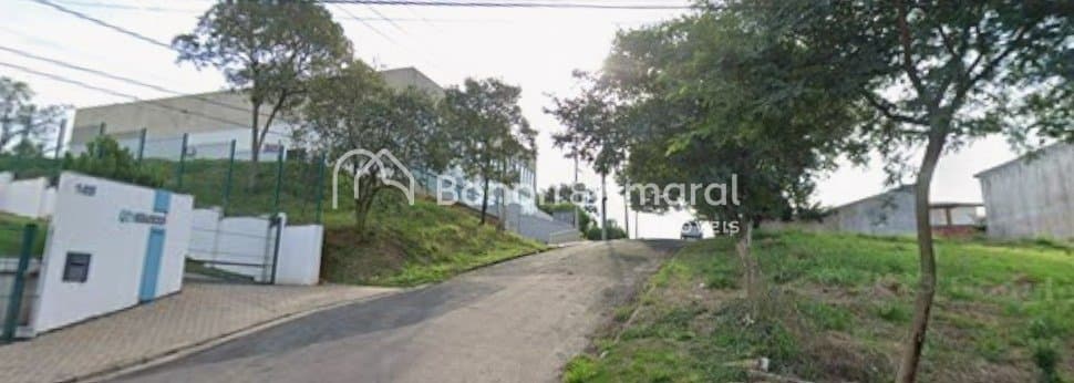 Terreno para Alugar - Jardim Conceição (sousas) em Campinas / SP