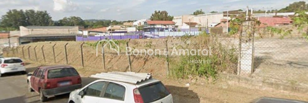 Terreno para Alugar - Jardim Conceição (sousas) em Campinas / SP
