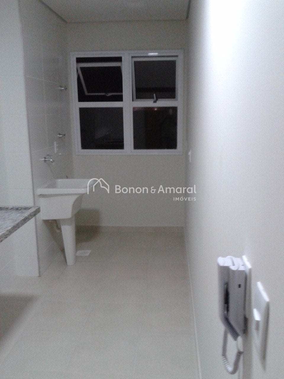 Apartamento no Edificio Vivare Paulínia, Parque Bom Retiro, Paulínia/SP