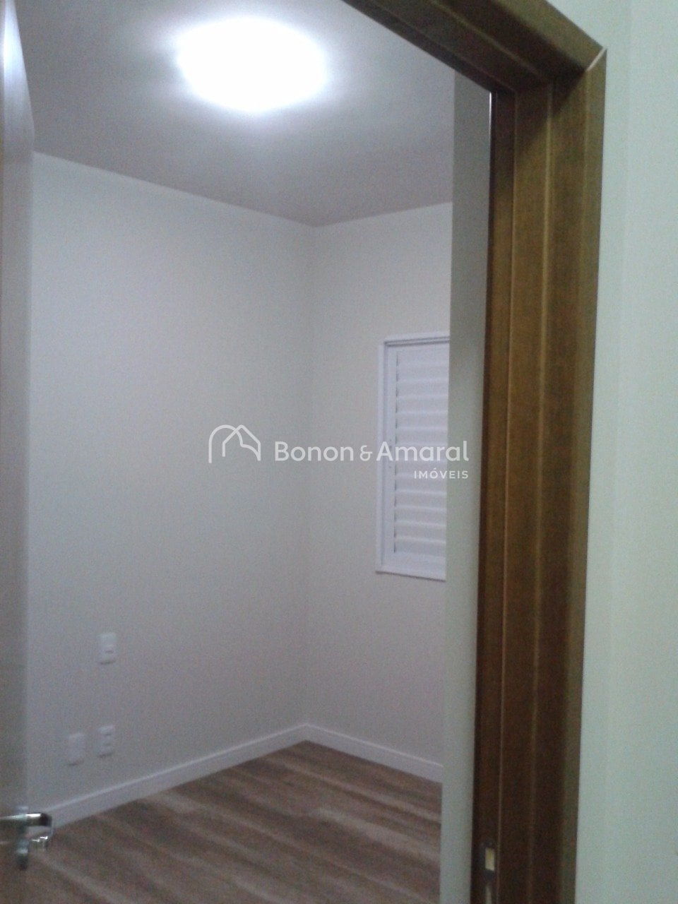 Apartamento no Edificio Vivare Paulínia, Parque Bom Retiro, Paulínia/SP