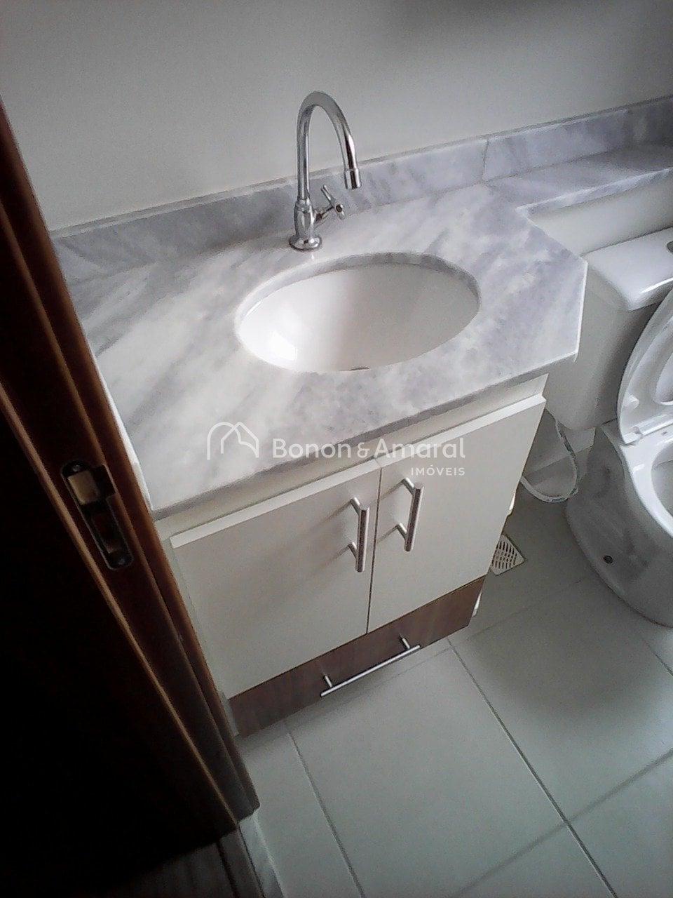 Apartamento no Edificio Vivare Paulínia, Parque Bom Retiro, Paulínia/SP