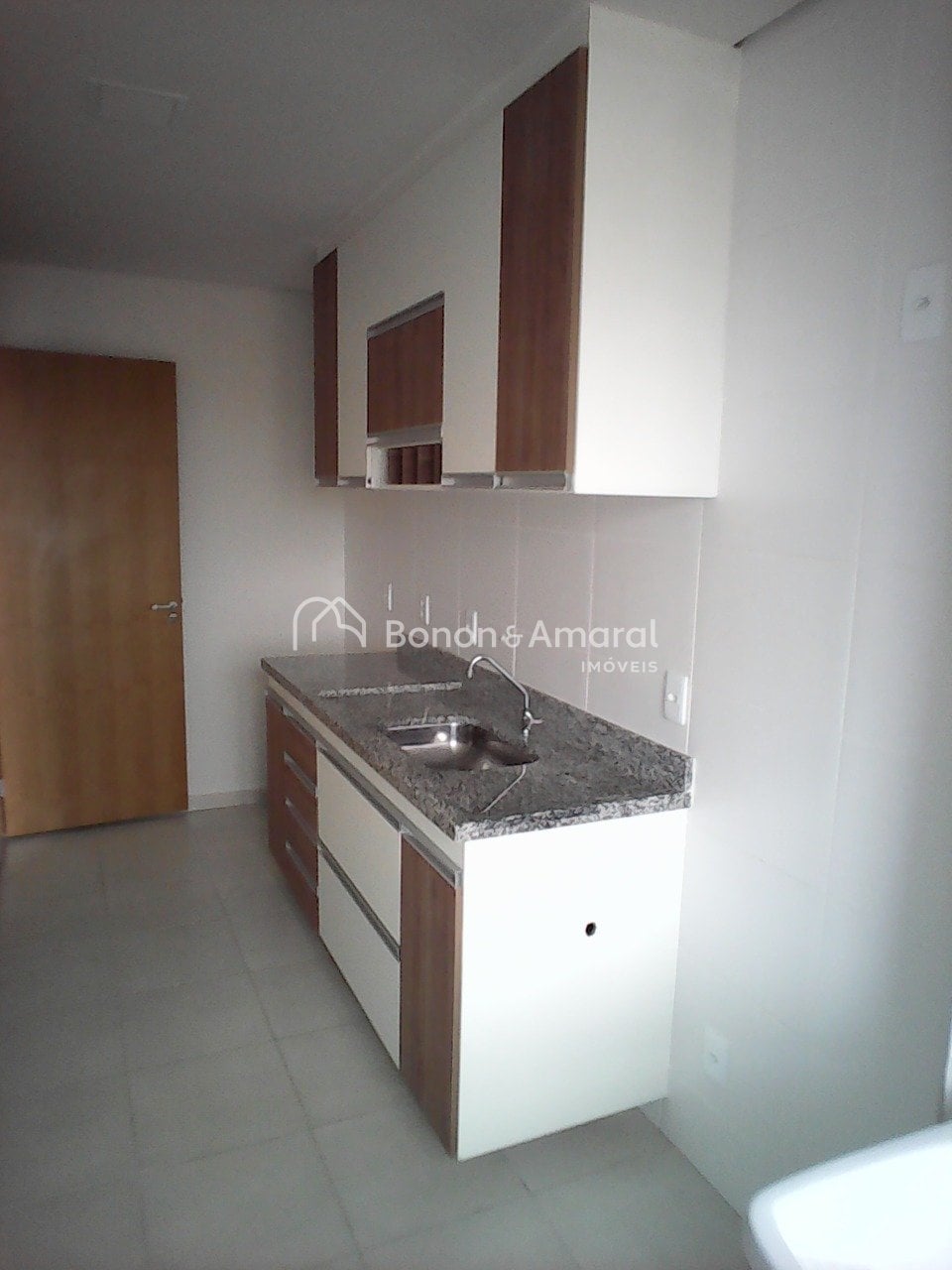 Apartamento no Edificio Vivare Paulínia, Parque Bom Retiro, Paulínia/SP