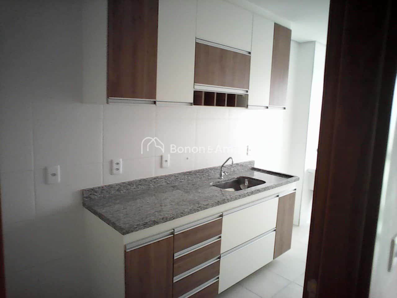 Apartamento para Alugar no Parque Bom Retiro em Paulínia / SP — foto principal