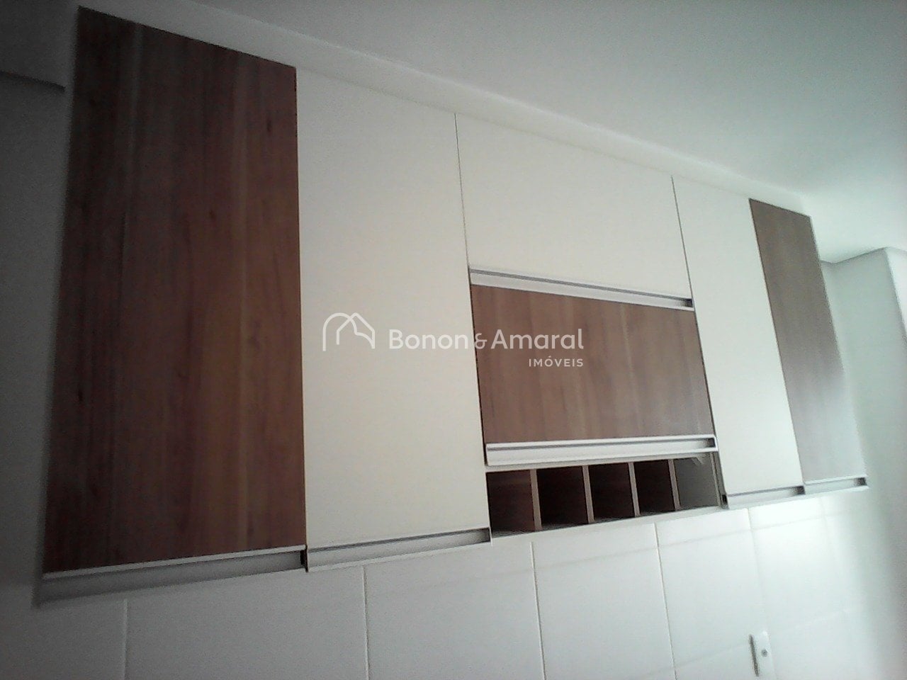 Apartamento no Edificio Vivare Paulínia, Parque Bom Retiro, Paulínia/SP