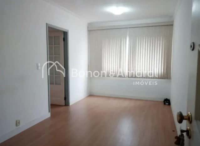 Apartamento no Residencial Taquaral, Taquaral, Campinas/SP — foto principal