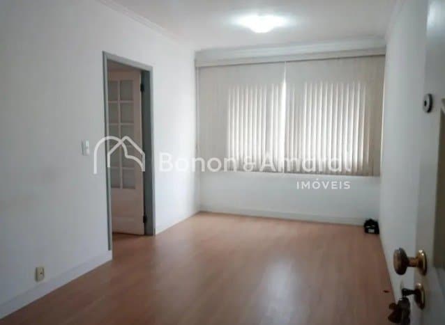 Apartamento à Venda - Taquaral em Campinas / SP
