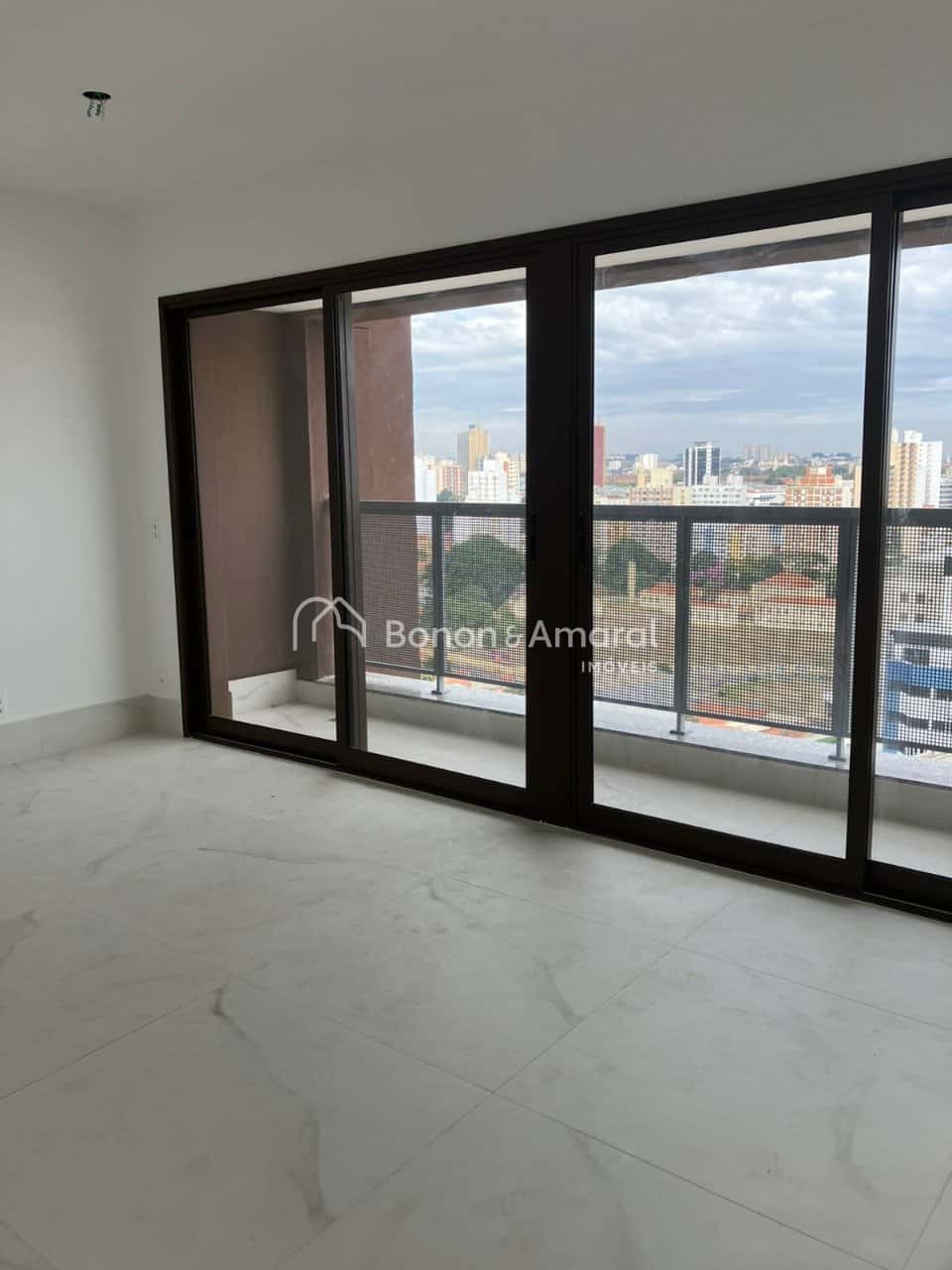 Apartamento à Venda - Botafogo, Campinas/ SP — foto principal