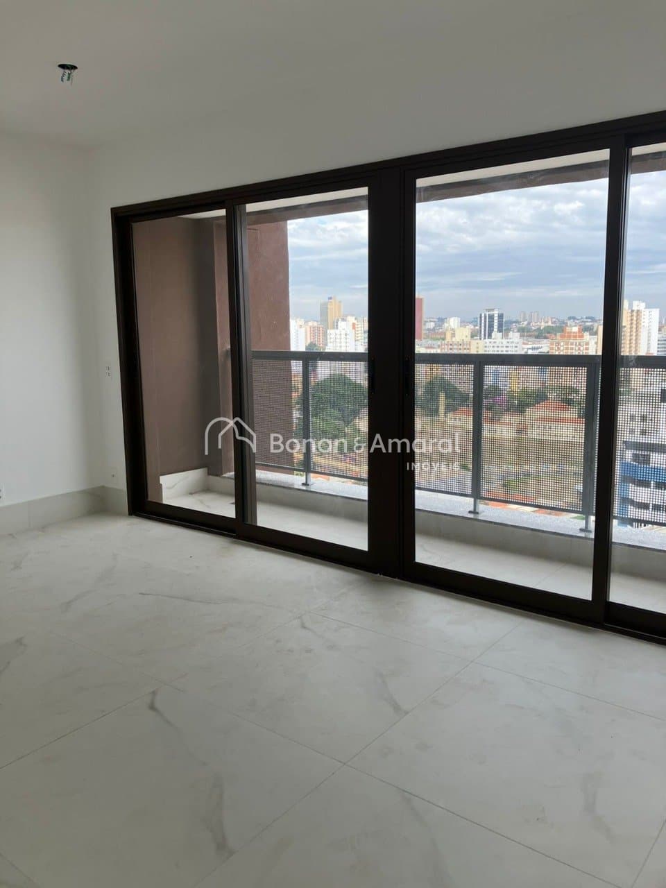 Apartamento à Venda - Botafogo em Campinas / SP
